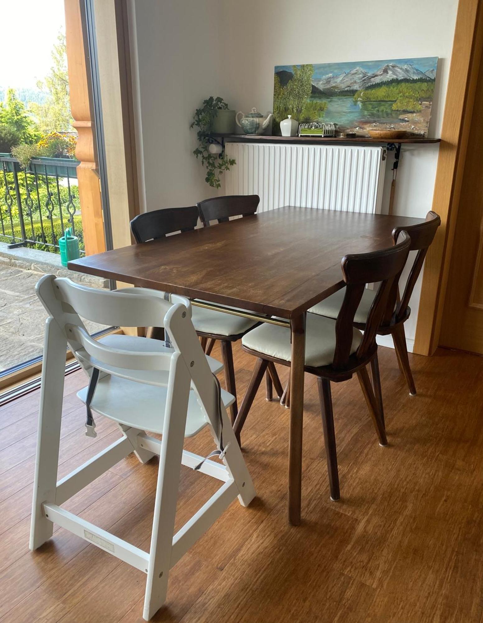 Appartamento Haus Otis Millstatt Esterno foto